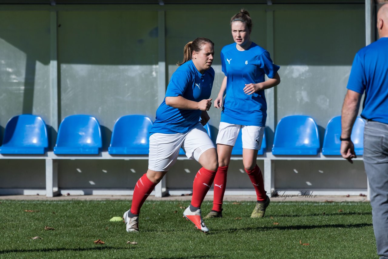 Bild 58 - Frauen Holstein Kiel - SV Meppen : Ergebnis: 1:1